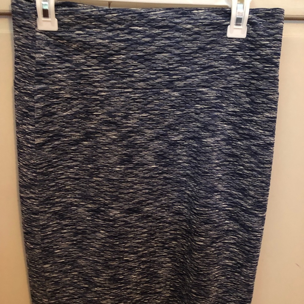 Lularoe Cassie skirt